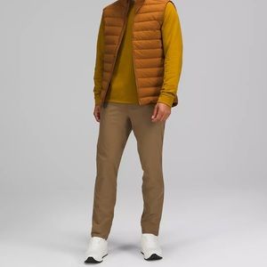 Lululemon ABC Classic-Fit Pant 32" Warpstreme